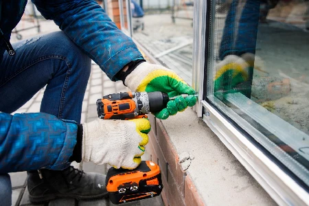House Window Repair in Fountainebleau, FL