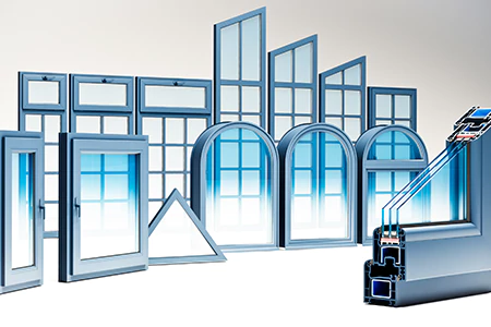 Insulated Glass Window Seal in Fountainebleau