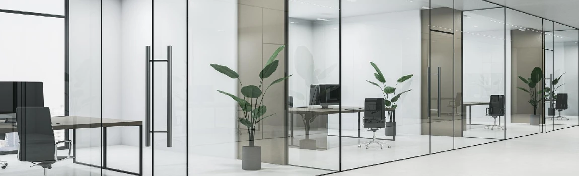 Low-E Glass in Fountainebleau, FL